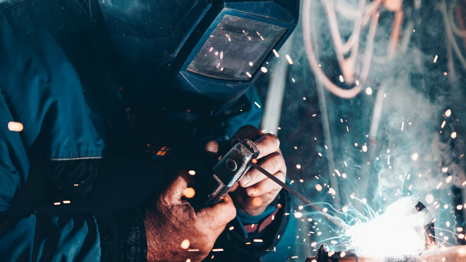 Redução tributária em operação industrial